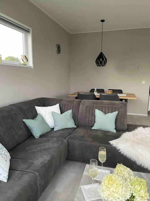 Apartament Luxus Cube In Lathum, Naehe Arnheim Zewnętrze zdjęcie