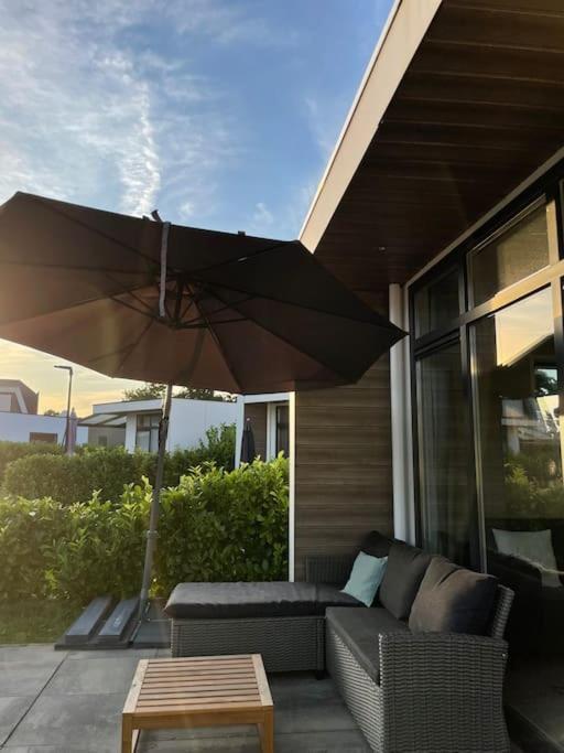 Apartament Luxus Cube In Lathum, Naehe Arnheim Zewnętrze zdjęcie