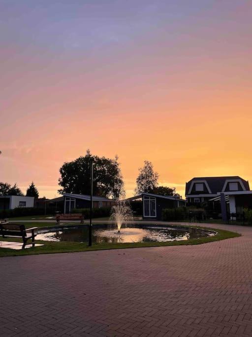 Apartament Luxus Cube In Lathum, Naehe Arnheim Zewnętrze zdjęcie