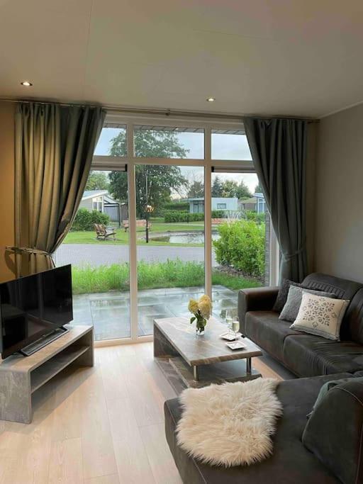 Apartament Luxus Cube In Lathum, Naehe Arnheim Zewnętrze zdjęcie