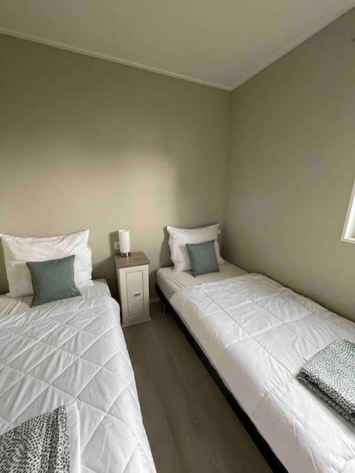 Apartament Luxus Cube In Lathum, Naehe Arnheim Zewnętrze zdjęcie