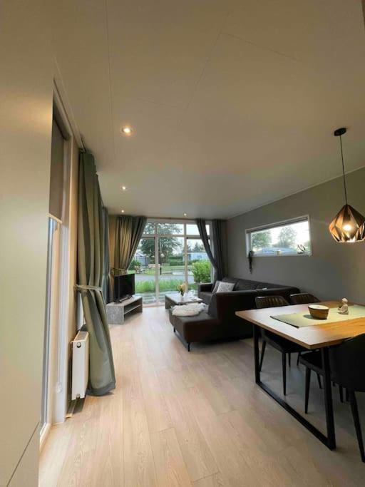 Apartament Luxus Cube In Lathum, Naehe Arnheim Zewnętrze zdjęcie
