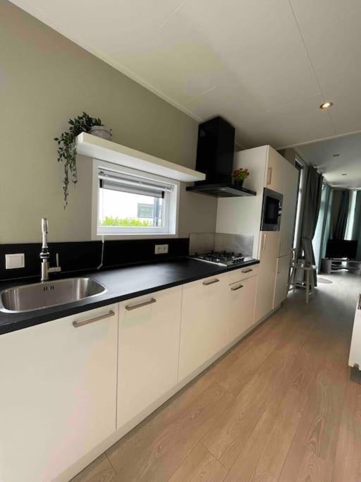 Apartament Luxus Cube In Lathum, Naehe Arnheim Zewnętrze zdjęcie