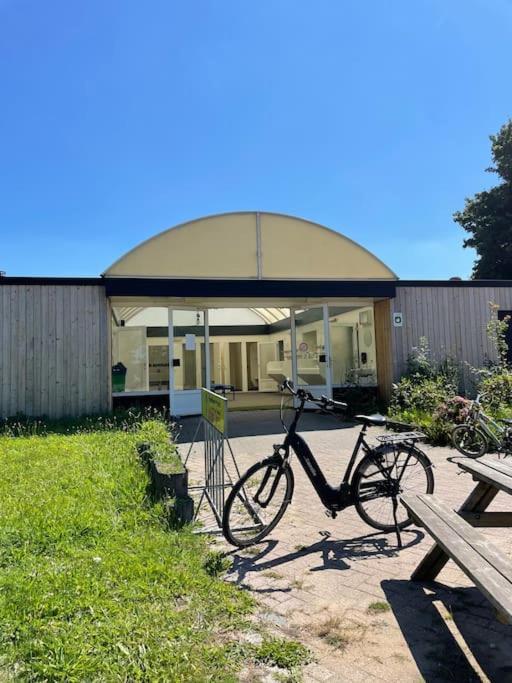 Apartament Luxus Cube In Lathum, Naehe Arnheim Zewnętrze zdjęcie